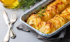 Traditional Holiday Dishes Straight From Grandma's Recipe Book