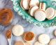 15 World Cookie Recipes that Will Make You Forget about Chocolate Chip