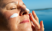 Sunscreen Doesn't Just Prevent Aging — It Actually Reverses It
