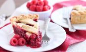 Beautiful Fruit Pies for Summertime Celebrations