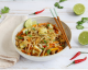 This Shortcut Pad Thai will Free Up Your Weeknights