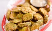 Crispy Air Fryer Recipes for Guilt-Free Snacking
