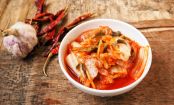 For A Slimmer Figure, Try The Korean Diet