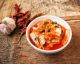 For A Slimmer Figure, Try The Korean Diet
