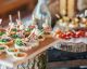 How to Freestyle Appetizers Without a Recipe