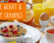 What You Should Eat For Breakfast If You Want To Lose Weight