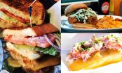 The Best Sandwich In Every State