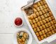 Tempting Potluck-Ready Casseroles