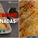 RECIPE: Sandwich Bread Empanadas