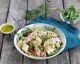 This Dill Pasta Salad is Perfect for Weekend BBQs