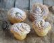 Cruffins: The crazy hybrid between a croissant and a muffin!