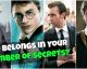 QUIZ: Who Would Be Your Boyfriend If You Went To Hogwarts?