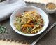 Japchae: Gluten-Free Korean Noodle Stir Fry in 10 Simple Steps