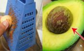 Here's Why You Shouldn't WASTE The Avocado PIT...