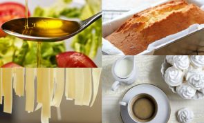 This Trick Will Make Cooking As Easy As 1:2:3
