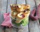 PIZZA...in a CONE!