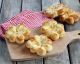 How To Make Cream Cheese-Stuffed Brioche Flowers