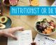 Dietitian vs Nutritionist: They Aren't The Same, And The Difference Matters