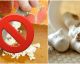 Cooking ProTip: The Fastest Way to Mince Garlic