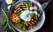 50 Mouthwatering Dishes to Make on the Grill