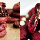 Nutella Red Velvet Cookies: An Ooey, Gooey Dream Dessert!