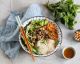 Easy International Dishes to Cure Your Wanderlust