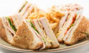 Iconic American Sandwiches Everyone Should Try At Least Once