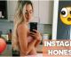 This Personal Trainer Showed Off Her Unflattering Butt Dimples In This Untouched Photo