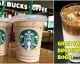 Hurry! This May Be Starbucks' Best Deal Yet