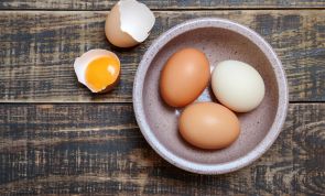 You Really Need to Know The Health Benefits of Eating Eggs