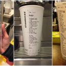 9 Absolutely Outrageous Starbucks Coffee Orders