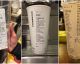 9 Absolutely Outrageous Starbucks Coffee Orders