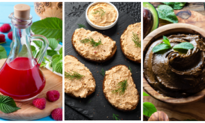 20 Quick Recipes You Can Make with a Blender