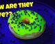 Where Can You Find Glow-In-The-Dark Doughnuts??