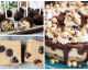 30 Things You Can Make With Cookie Dough That Aren't Chocolate Chip Cookies