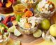 Beach-Friendly Foods that Withstand Sun and Sand