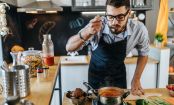 How to Improvise Meals with Whatever You Have on Hand