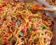 Sweet & Savory Recipes Made from Pantry Staples