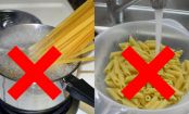 Italian Chefs' SECRETS to Making the Perfect Pasta