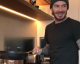 David Beckham: The Food Network's Newest Celebrity Chef