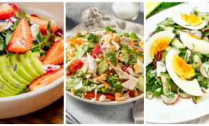 10 Refreshing Spring Salads to Brighten Your Table
