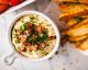 36 Scrumptious Snacks for Your Next Netflix Binge