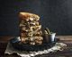 Grilled Cheese Sandwiches that Ooze Comfort in Every Bite