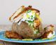 Steakhouse-Worthy Loaded Baked Potatoes