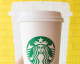 For the First Time Ever, You Can Now Choose Your Espresso Brew at Starbucks