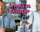Thanksgiving Turkey Two Ways: Martha Stewart vs. Mario Batali