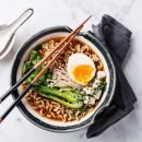 Revamp Your Instant Ramen With This Key Ingredient