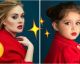INSPIRING and ADORABLE: This Fierce Little Girl Recreates Pictures of Iconic Strong Women