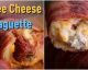 RECIPE: 3 Cheese Baguette