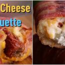 RECIPE: 3 Cheese Baguette